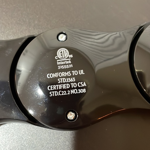 💚 Quirky Pivot Power Jr Power Strip - Picture 5 of 10